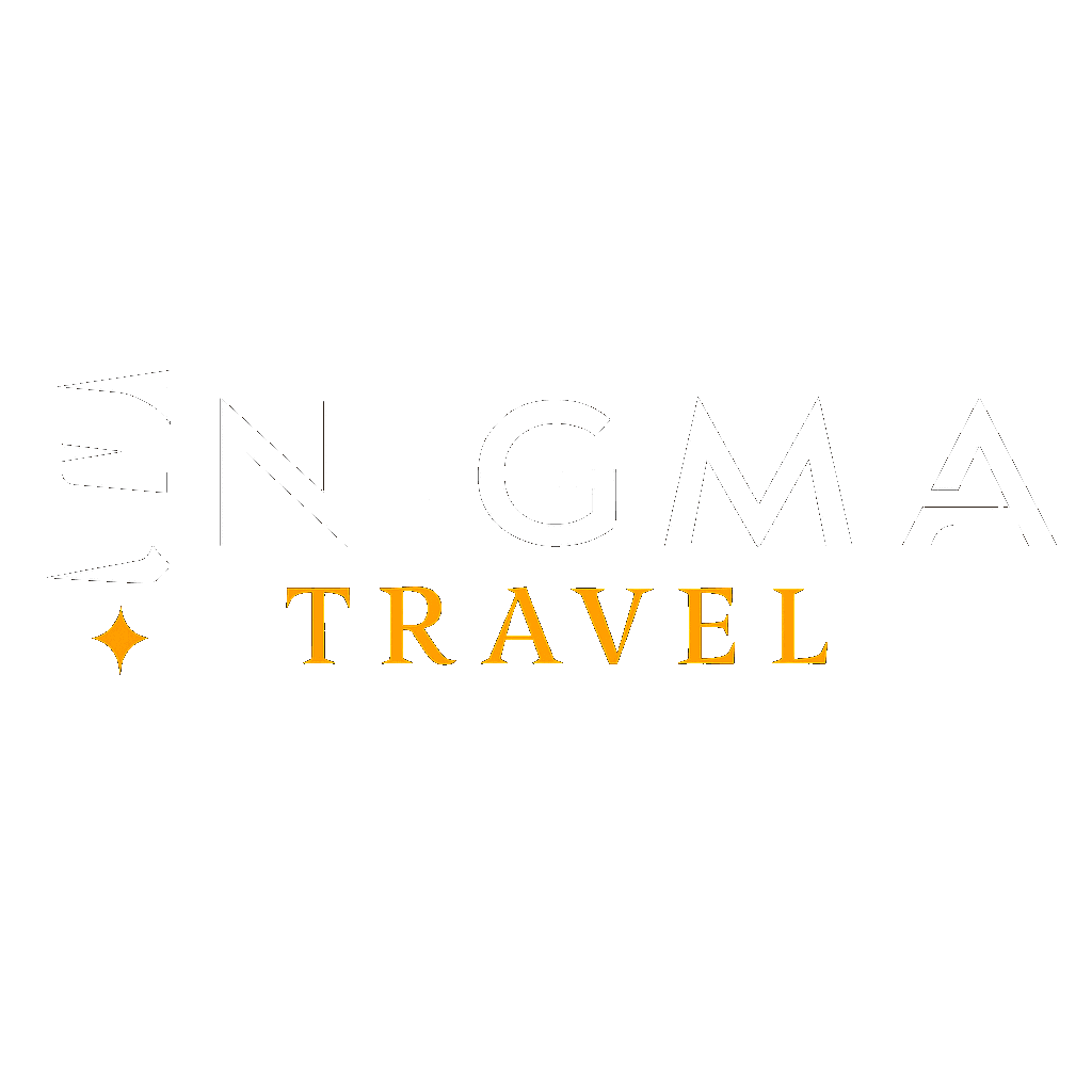 Enigma Travel Ecuador