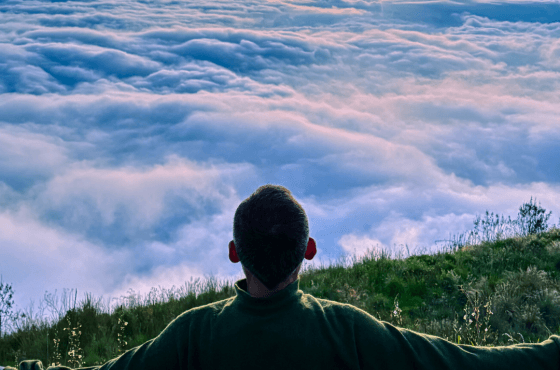 Ruta Mística al Cerro Puñay