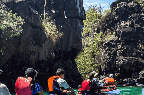Galápagos Santa Cruz